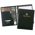 Exec-U-line Ring Binder - Imported